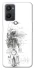 Чехол на Oppo A96 Tattoo ver.1 фото 1 из 1