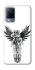 Чехол на Vivo V21 Tattoo ver.12 фото 1 из 1