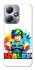 Чохол на Infinix Hot 30i Roblox v3 фото 1 з 1