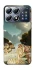Чехол на Xiaomi POCO X8 Pro Art collage ver.3 фото 1 из 1