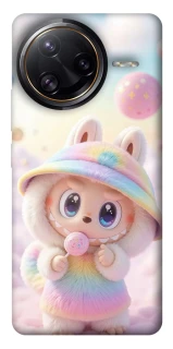 Чехол на Xiaomi Poco F7 Ultra Candy Labubu фото 1 из 1