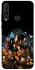 Чохол на Huawei Y6p Harry Potter v26 фото 1 з 1