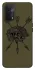 Чохол на Oppo A54 5G / A74 5G Mil skull фото 1 з 1
