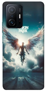 Чохол на Xiaomi 11T / 11T Pro Linkin Park logo ver.7 фото 1 з 1