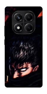 Чохол на Xiaomi Redmi Note 14 Pro 5G Berserk v5 фото 1 з 1