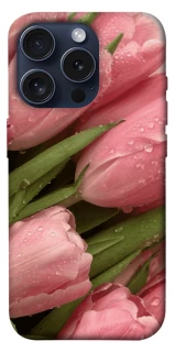 Чехол на Apple iPhone 15 Pro (6.1") Beauty фото 1 из 1