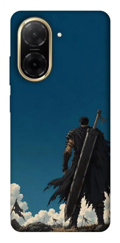 Чехол на Xiaomi Redmi A5 (Europe version) Berserk v23 фото 1 из 1