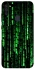 Чехол на Samsung Galaxy M11 Matrix Code фото 1 Чехол на Samsung Galaxy M11 Matrix Code фото 1 из 1