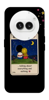Чохол на Nothing Phone (2a) Love is ver.6 фото 1 з 1