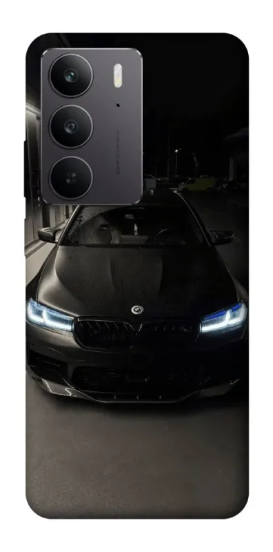 Чехол на Realme C75 BMW v45 фото 1 из 1