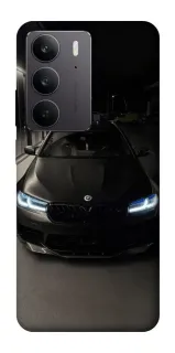 Чехол на Realme C75 BMW v45 фото 1 из 1