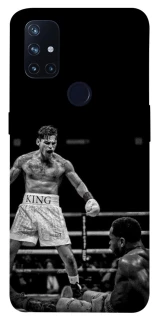 Чехол на OnePlus Nord N10 5G king фото 1 из 1