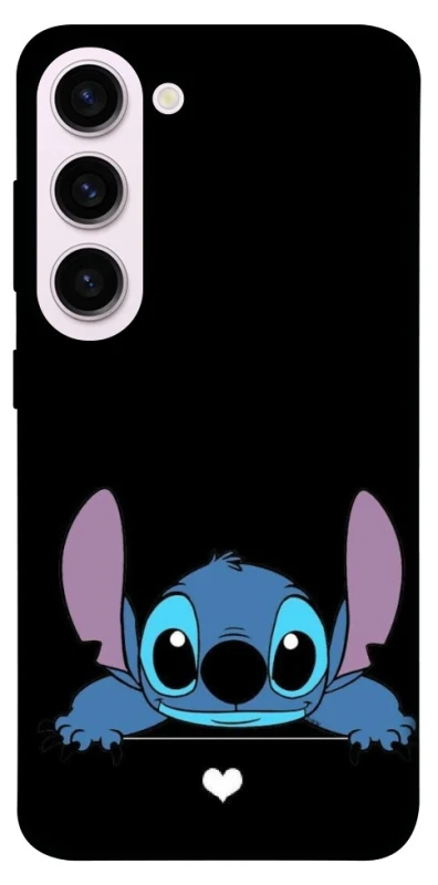 Чохол на Samsung Galaxy S23+ Stitch ver.7 фото 1 з 1