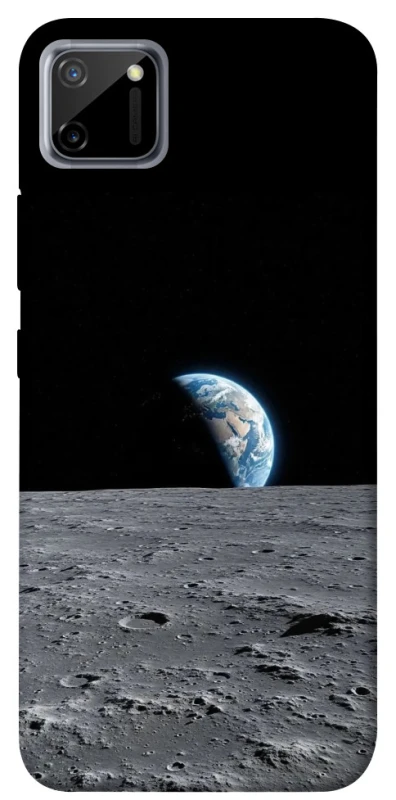 Чехол на Realme C11 Artemis 2 фото 1 из 1