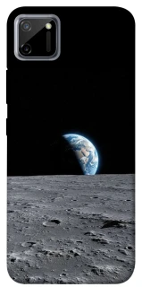 Чехол на Realme C11 Artemis 2 фото 1 из 1