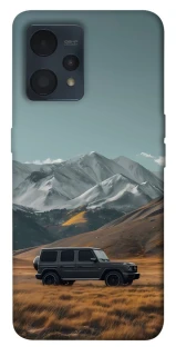 Чохол на Realme 9 4G / 9 Pro+ Gelik v2 фото 1 з 1