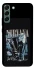 Чехол на Samsung Galaxy S22+ Nirvana ver.4 фото 1 из 1