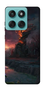 Чохол на Motorola Edge 60 Fusion Dota road фото 1 з 1