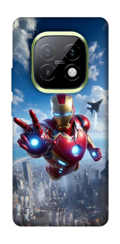 Чохол на Realme Narzo 70 Turbo Ironman v3 фото 1 з 1