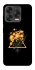 Чохол на ZTE Blade V70 Design Flowers ver.1 фото 2 з 2