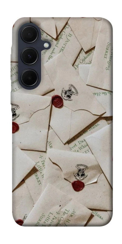 Чохол на Samsung Galaxy A35 Harry Potter v1 фото 1 з 1