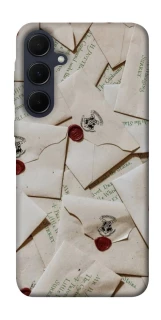 Чехол на Samsung Galaxy A55 Harry Potter v1 фото 1 из 1