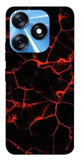 Чехол на TECNO Spark 10 Abstract ver.4 фото 1 из 1