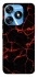 Чехол на TECNO Spark 10 Abstract ver.4 фото 1 из 1