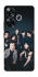 Чохол на Xiaomi Poco F6 Stray Kids United фото 1 з 1