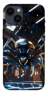 Чохол на Apple iPhone 14 (6.1") Cyber ​​Spider фото 1 з 1