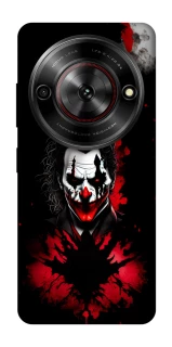 Чохол на ZTE Nubia Focus Joker Horror фото 1 з 1
