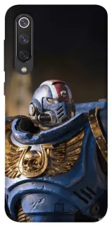 Чохол на Xiaomi Mi 9 SE Warhammer 40k фото 1 з 1