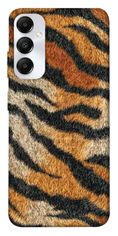 Чохол на Samsung Galaxy A05s Tiger фото 1 з 1