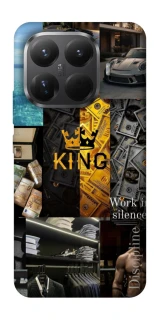 Чохол на Xiaomi 15T Pro King collage фото 1 з 1