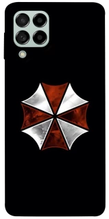 Чехол на Samsung Galaxy M53 5G Umbrella Corporation фото 1 из 1
