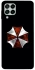 Чехол на Samsung Galaxy M53 5G Umbrella Corporation фото 1 из 1