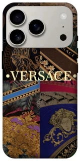 Чехол на Apple iPhone 17 Pro (6.3") Versace фото 1 из 1