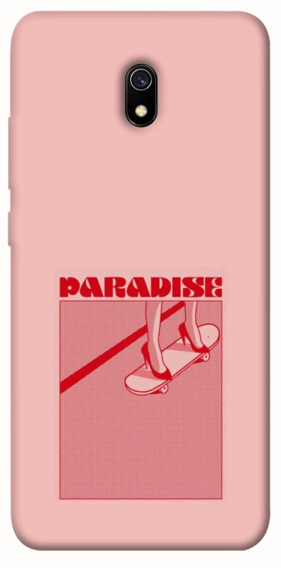 Чохол на Xiaomi Redmi 8a Paradise фото 1 з 1