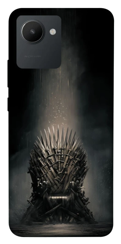 Чохол на Realme C30 House of the Dragon ver.2 фото 1 з 1
