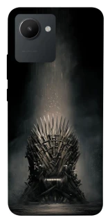 Чохол на Realme C30 House of the Dragon ver.2 фото 1 з 1