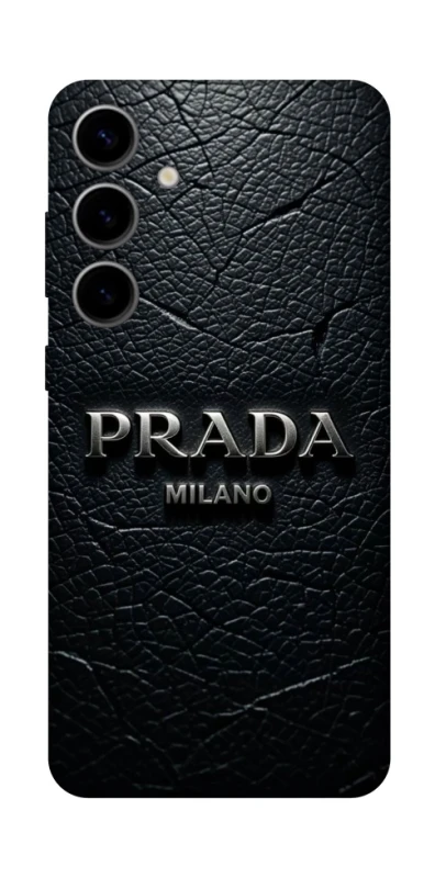Чехол на Samsung Galaxy S25 FE Prada ver.3 фото 1 из 1