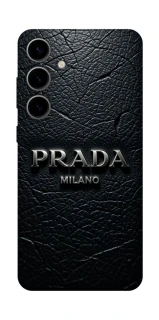 Чехол на Samsung Galaxy S25 Prada ver.3 фото 1 из 1