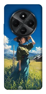 Чохол на Xiaomi Poco C75 Field фото 1 з 1