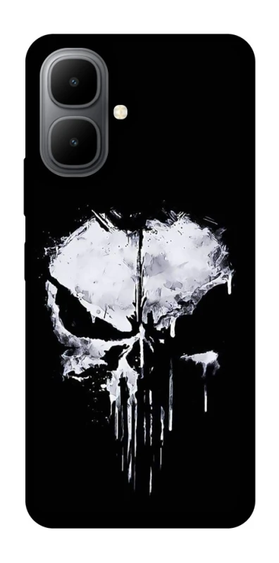 Чохол на Infinix Smart 10 Каратель фото 1 з 1