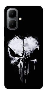 Чохол на Infinix Smart 10 Каратель фото 1 з 1