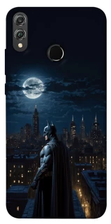 Чохол на Huawei Honor 8X The Dark Knight фото 1 з 1