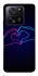 Чохол на Xiaomi 13T Neon love фото 1 з 1