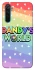 Чохол на Realme 6 Pro Dandysworld rainbow stars фото 1 з 1