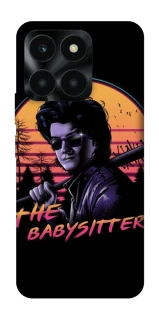 Чохол на Huawei Honor X6a Stranger Things ver.31 фото 1 з 1