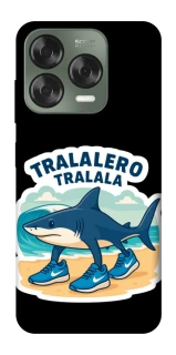 Чехол на ZTE Nubia V70 Design Tralalero Tralala фото 1 из 1